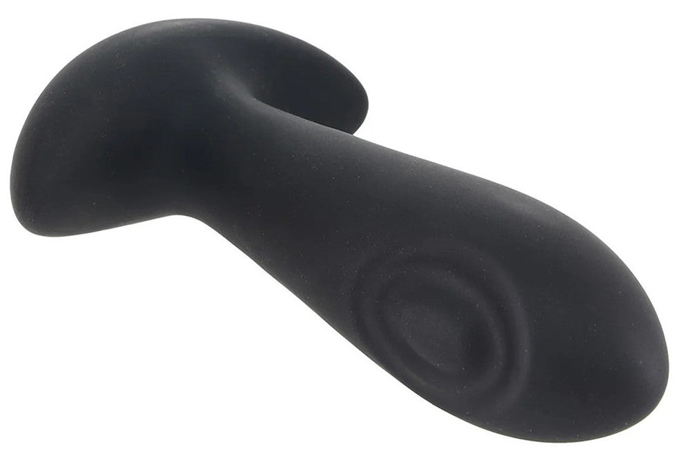 Plug Doigté Reggie 10 x 3.6cm