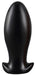 Plug DRAKAR EGG M 12 x 5.3cm Noir