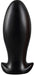 Plug Drakar Egg XL 16.5 x 7.3cm Noir