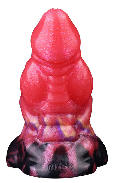 Plug Drakepyk M 12 x 6.5cm