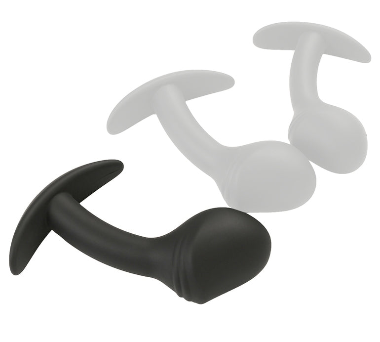 Plug Easy Prostate L 11 x 4cm
