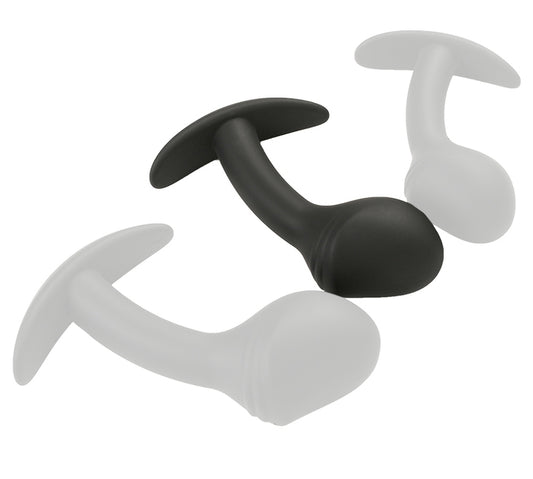 Plug Easy Prostate M 9 x 3.8cm