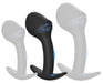 Plug Easy Prostate M 9 x 3.8cm