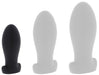 Plug Egg Stretch M 11.5 x 5.3 cm