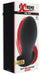 Plug Egg Stretch XL 15.5 x 7.3 cm