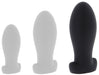 Plug Egg Stretch XL 15.5 x 7.3 cm