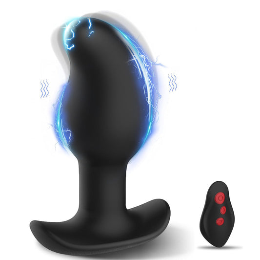 Plug Électro Mango Stim 10 x 4.5cm