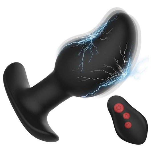 Plug Électro Mango Stim 10 x 4.5cm