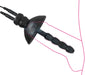 Plug électro pénis Shock Pen M 6cm - Diamètre 8mm