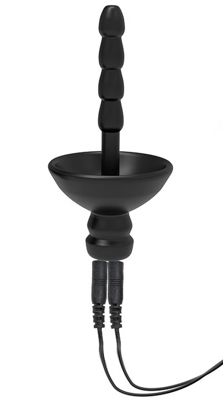Plug électro pénis Shock Pen S 6cm - Diamètre 6mm