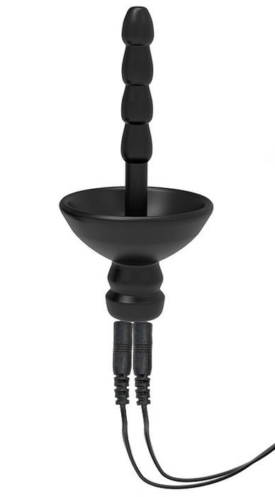 Plug électro pénis Shock Pen S 6cm - Diamètre 6mm