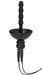 Plug électro pénis Shock Pen S 6cm - Diamètre 6mm