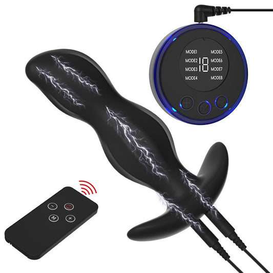 Plug Électro Point Stim 10 x 3.2cm