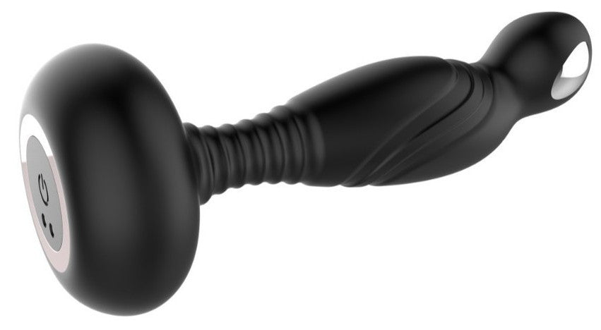 Plug électro Shock O Shock 10.5 x 2.9cm