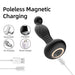 Plug électro Shock O Shock 10.5 x 2.9cm