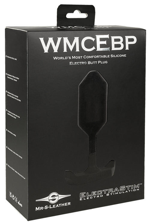 Plug Électro Wmcebp 11 x 3.7cm