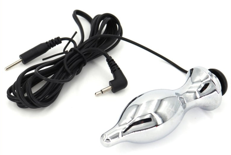 Plug Électrostimulation Eleks 6.5 x 2.7cm