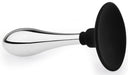 Plug en métal Stylig L 9.5 x 2.8cm