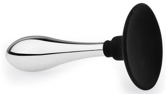 Plug en métal Stylig M 7.5 x 2.5cm