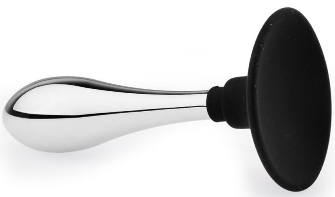 Plug en métal Stylig S 6 x 2.2cm