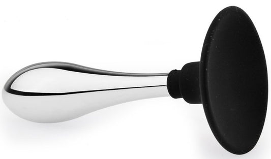 Plug en métal Stylig S 6 x 2.2cm