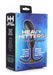 Plug en silicone Hitters Duo S 13 x 3.2cm - Poids 100g