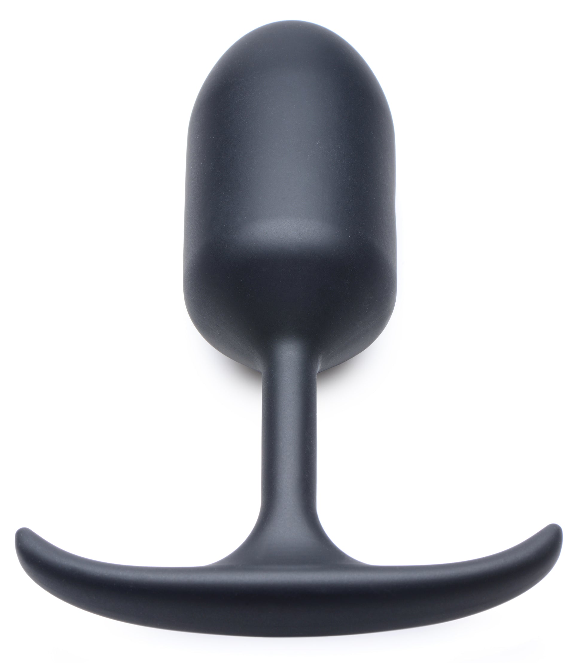 Plug en silicone Hitters L 14 x 4.5cm - Poids 250gr