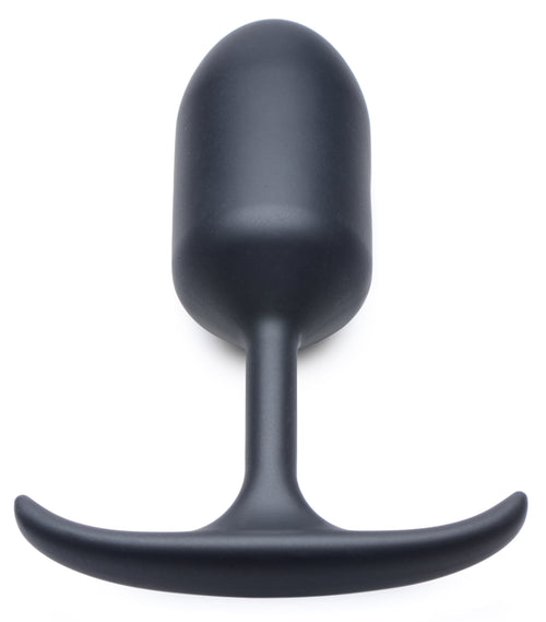 Plug en silicone Hitters L 14 x 4.5cm - Poids 250gr