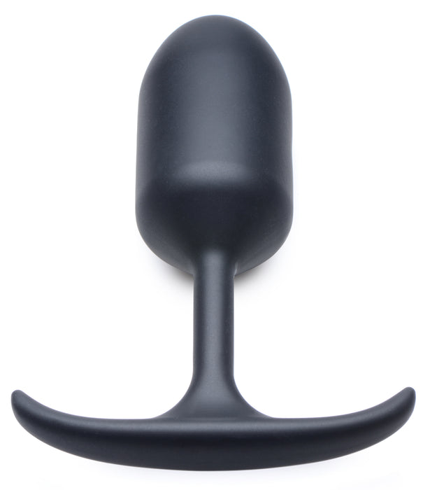 Plug en silicone Hitters L 14 x 4.5cm - Poids 250gr