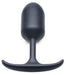 Plug en silicone Hitters L 14 x 4.5cm - Poids 250gr