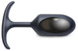 Plug en silicone Hitters L 14 x 4.5cm - Poids 250gr