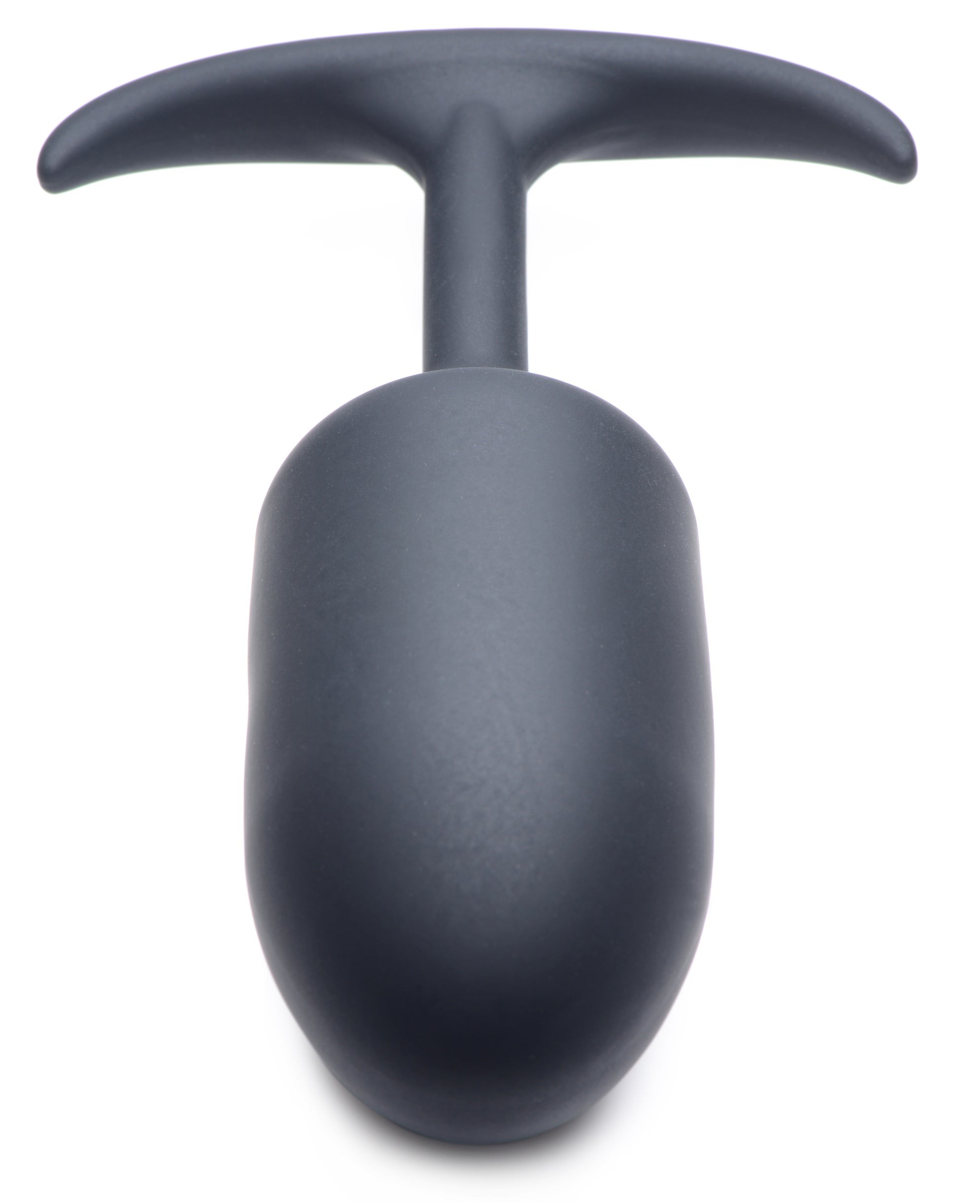 Plug en silicone Hitters XL 16 x 5cm - Poids 368gr