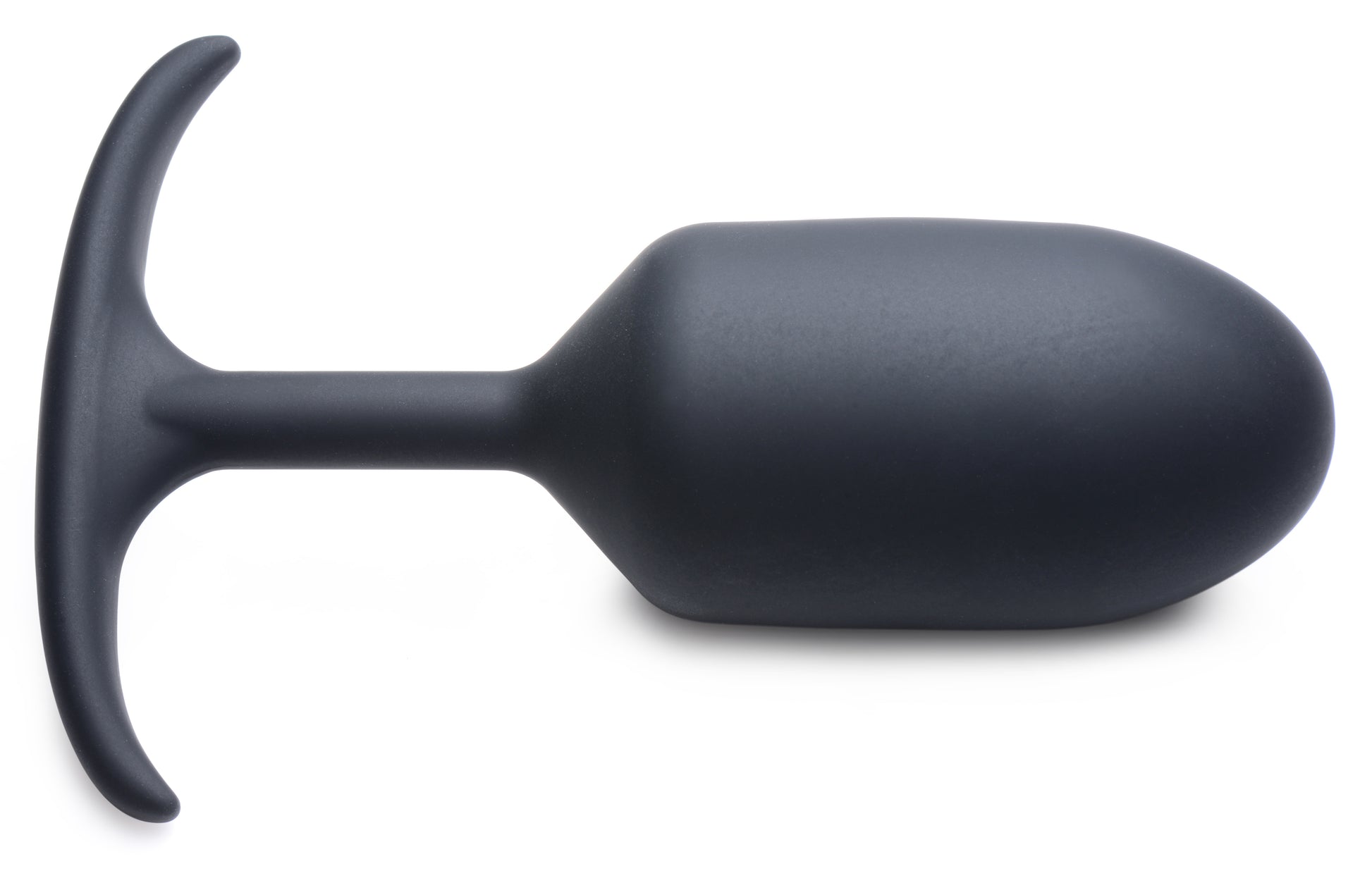 Plug en silicone Hitters XL 16 x 5cm - Poids 368gr