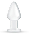 Plug en Verre n 25 - 9.5 x 4.4 cm