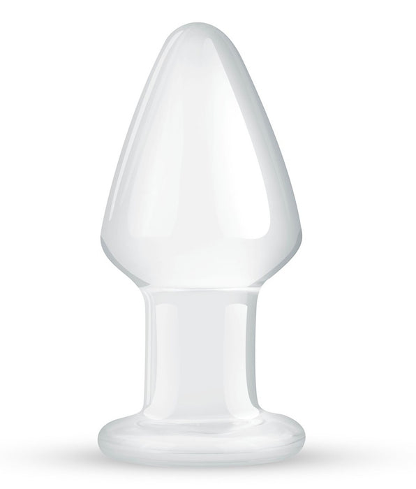 Plug en Verre n 25 - 9.5 x 4.4 cm