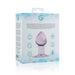 Plug en Verre n 26 - 9 x 4.3 cm