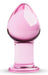 Plug en Verre n 26 - 9 x 4.3 cm