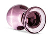 Plug en Verre n 26 - 9 x 4.3 cm