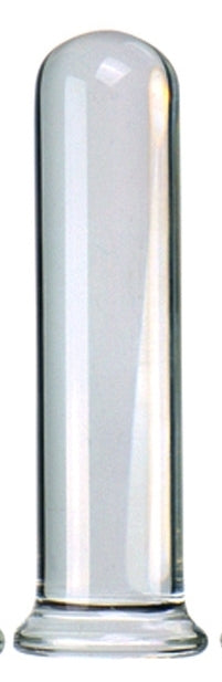 Plug en Verre Rookier L 12 x 3cm