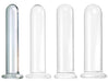 Plug en Verre Rookier S 12 x 2cm