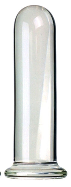 Plug en Verre Rookier XL 12 x 3.5cm