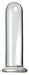 Plug en Verre Rookier XL 12 x 3.5cm
