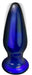 Plug en verre vibrant The Shining 11 x 4.2cm