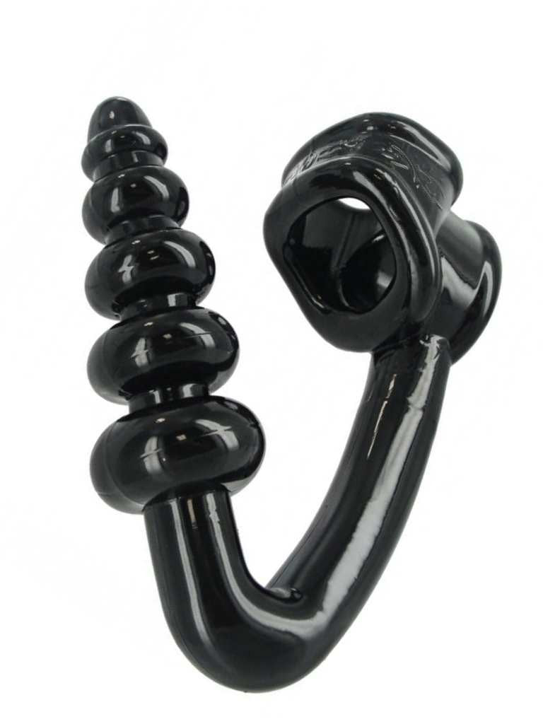 Plug et Ballstretcher The Tower 11 x 3.3cm