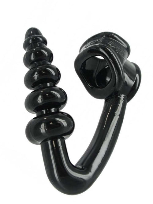 Plug et Ballstretcher The Tower 11 x 3.3cm