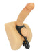 Plug et Ballstretcher The Tower 11 x 3.3cm