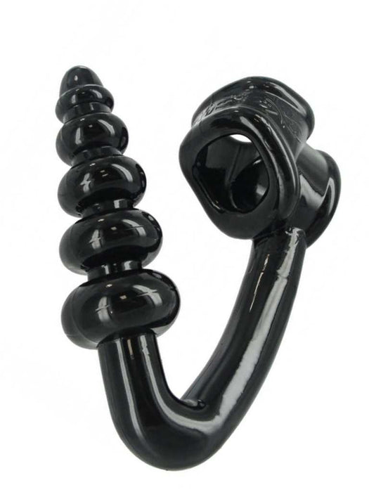 Plug et Ballstretcher The Tower 11 x 3.3cm