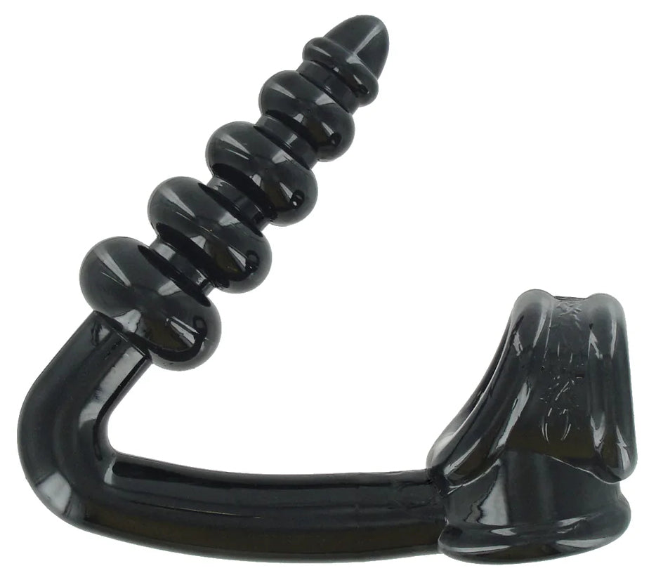 Plug et Ballstretcher The Tower 11 x 3.3cm