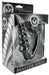 Plug et Ballstretcher The Tower 11 x 3.3cm