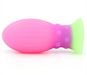 Plug Fantasy phosphorescent Lumy Egg 16 x 8cm